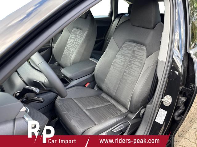 Audi / A5 Avant / / / / *SOFORT* AHK+KAMERA+EL. HECKKL.+NAVI+SHZ+17 LM