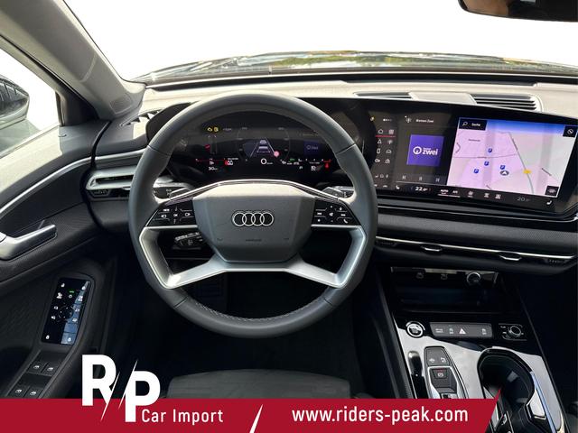 Audi / A5 Avant / / / / *SOFORT* AHK+KAMERA+EL. HECKKL.+NAVI+SHZ+17 LM