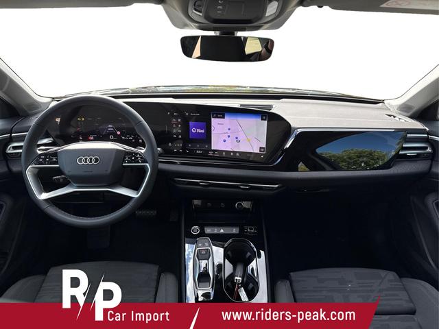 Audi / A5 Avant / / / / *SOFORT* AHK+KAMERA+EL. HECKKL.+NAVI+SHZ+17 LM