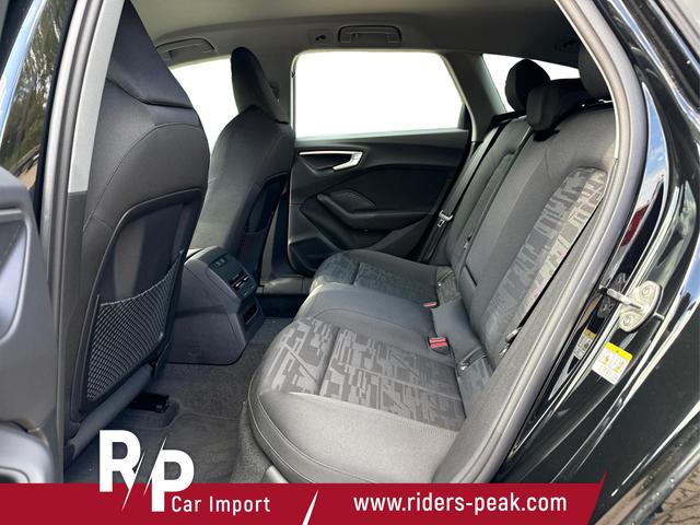 Audi / A5 Avant / / / / *SOFORT* AHK+KAMERA+EL. HECKKL.+NAVI+SHZ+17 LM