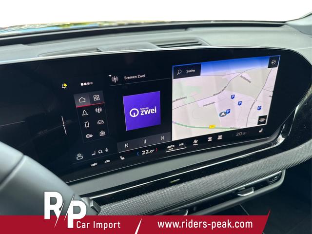 Audi / A5 Avant / / / / *SOFORT* AHK+KAMERA+EL. HECKKL.+NAVI+SHZ+17 LM