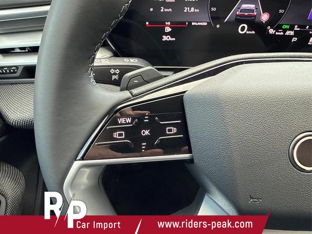 Audi / A5 Avant / / / / *SOFORT* AHK+KAMERA+EL. HECKKL.+NAVI+SHZ+17 LM