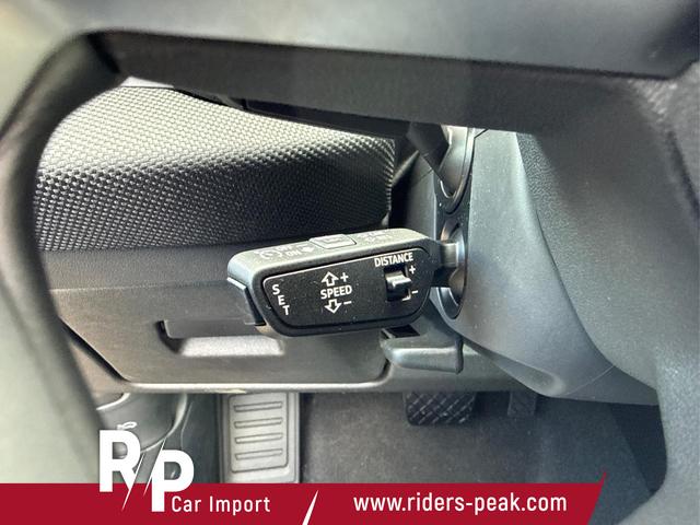 Audi / A5 Avant / / / / *SOFORT* AHK+KAMERA+EL. HECKKL.+NAVI+SHZ+17 LM
