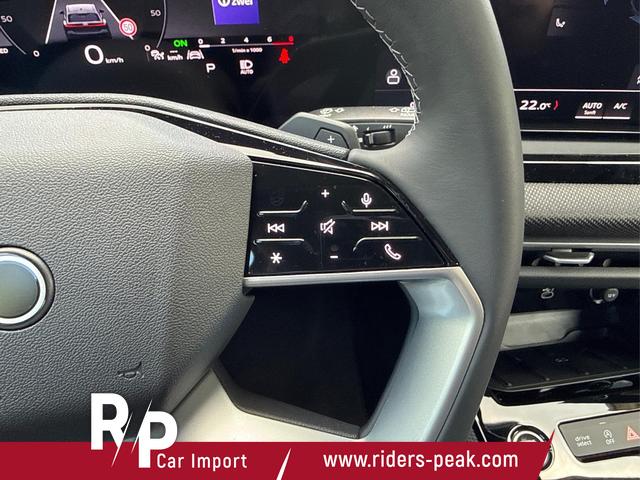 Audi / A5 Avant / / / / *SOFORT* AHK+KAMERA+EL. HECKKL.+NAVI+SHZ+17 LM