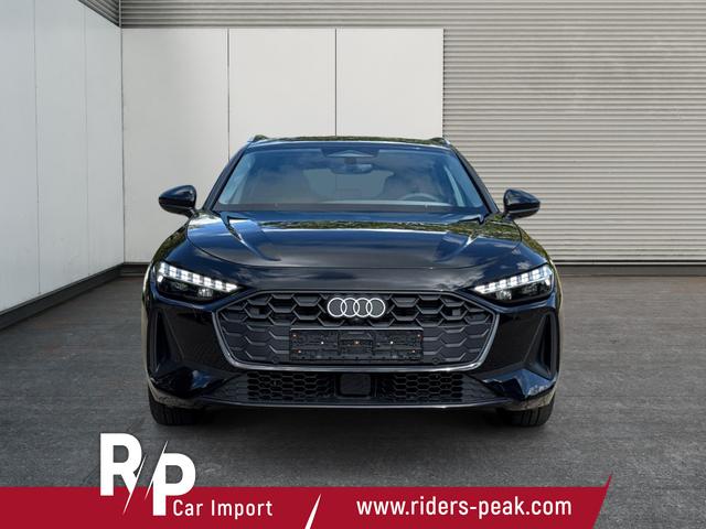 Audi / A5 Avant / / / / *SOFORT* AHK+KAMERA+EL. HECKKL.+NAVI+SHZ+17 LM