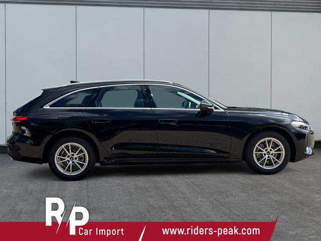 Audi / A5 Avant / / / / *SOFORT* AHK+KAMERA+EL. HECKKL.+NAVI+SHZ+17 LM