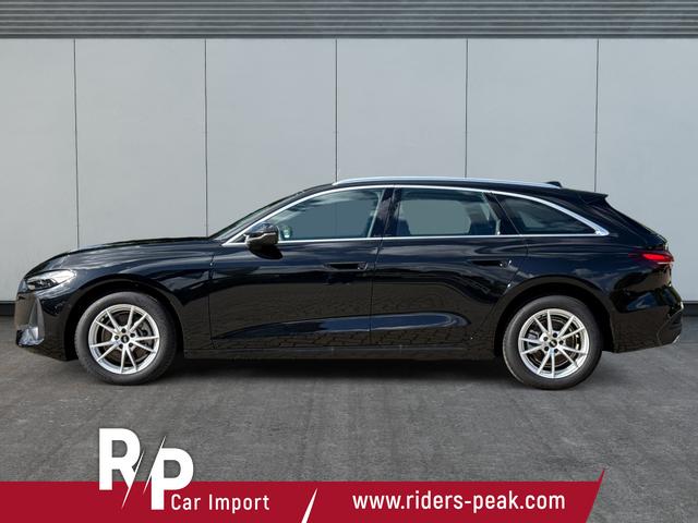 Audi / A5 Avant / / / / *SOFORT* AHK+KAMERA+EL. HECKKL.+NAVI+SHZ+17 LM