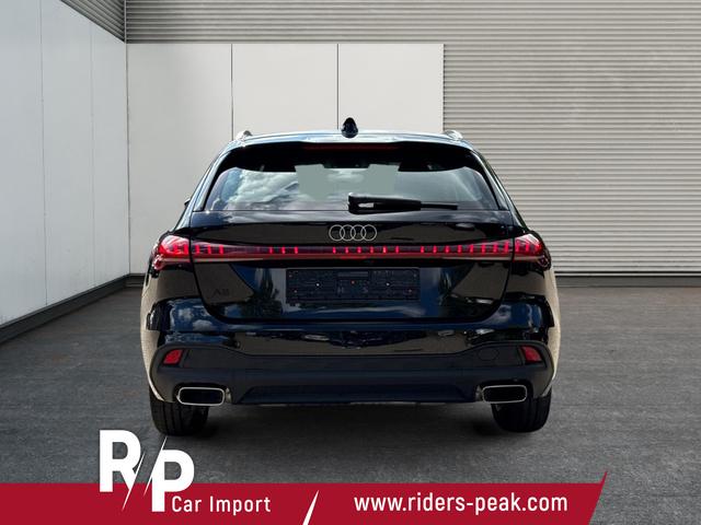 Audi / A5 Avant / / / / *SOFORT* AHK+KAMERA+EL. HECKKL.+NAVI+SHZ+17 LM