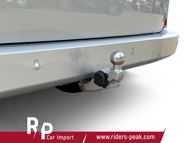 Volkswagen / T7 Caravelle / / / / KR AHK+MATRIX+NAVI+SOUND+ACC+SHZ+KAMERA+PDC, Beispielbilder, ggf. teilweise mit Sonderausstattung