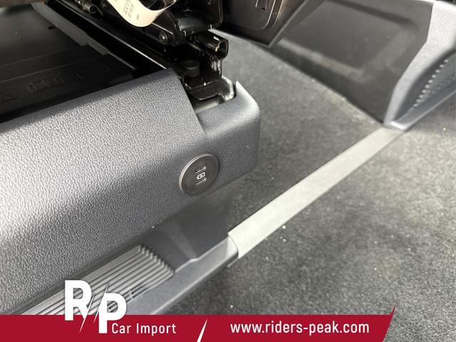 Volkswagen / T7 Caravelle / / / / KR AHK+MATRIX+NAVI+SOUND+ACC+SHZ+KAMERA+PDC, Beispielbilder, ggf. teilweise mit Sonderausstattung