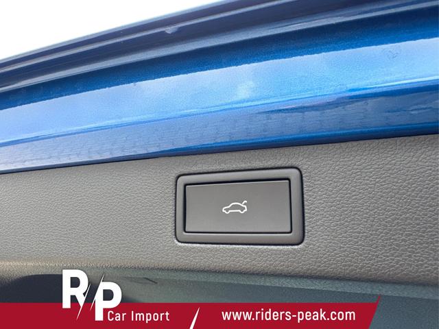 Skoda / Kamiq / Blau / / / ACC+EL.HECKKL.+SHZ+LED