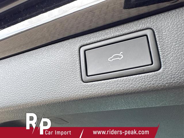 Skoda / Kamiq / Schwarz / / / ACC+EL.HECKKL.+SHZ+LED