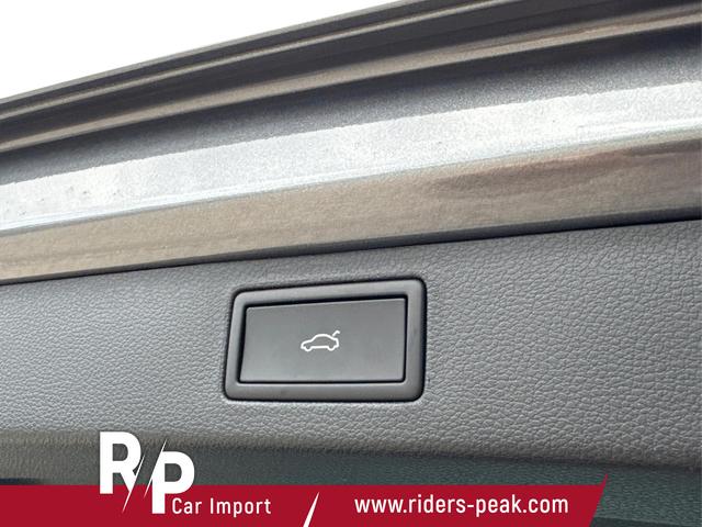 Skoda / Kamiq / Grau / / / ACC+EL.HECKKL.+SHZ+LED