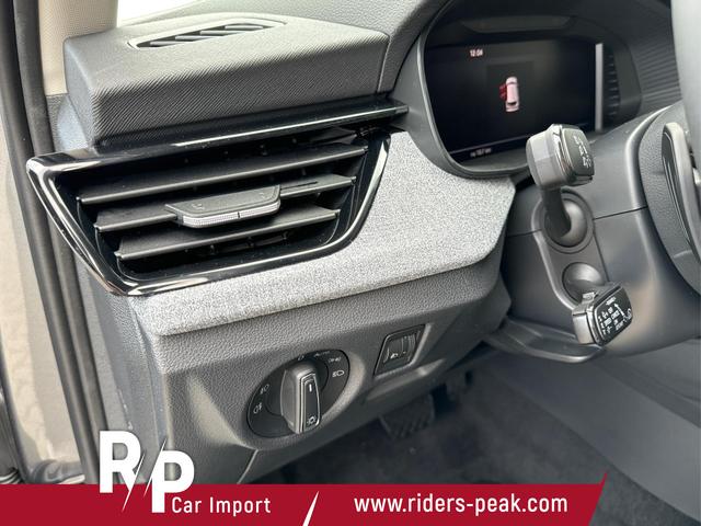 Skoda / Kamiq / Grau / / / ACC+EL.HECKKL.+SHZ+LED