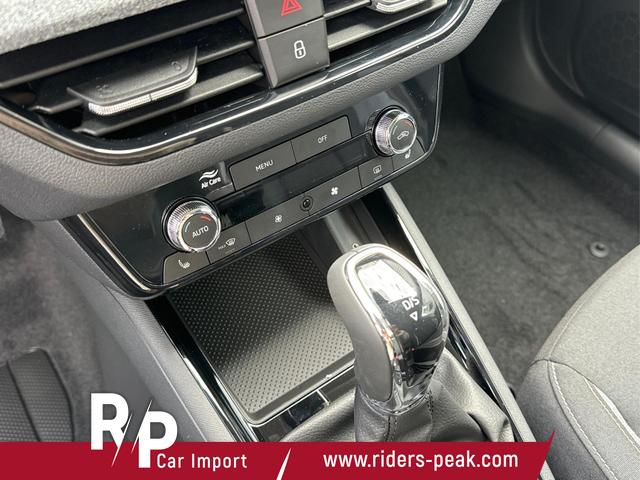 Skoda / Kamiq / Grau / / / ACC+EL.HECKKL.+SHZ+LED