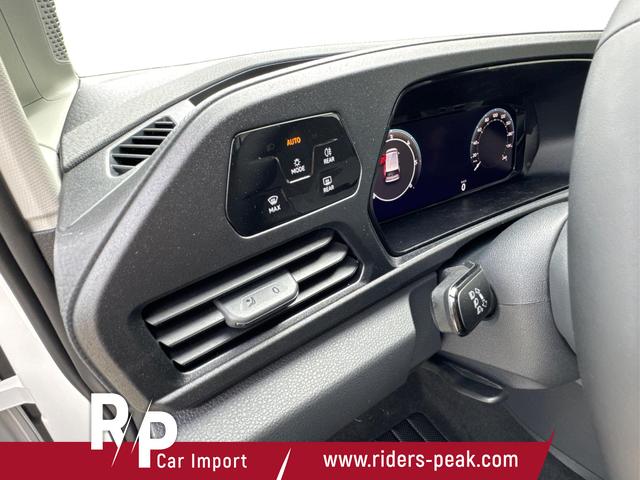 Volkswagen / Caddy Maxi / Wei&szlig; / / / Caddy Maxi 4x4+LANE ASSIST+KAM+SHZ+KLIMA+GJR+GRA