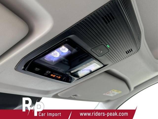 Volkswagen / Caddy Maxi / Wei&szlig; / / / Caddy Maxi 4x4+LANE ASSIST+KAM+SHZ+KLIMA+GJR+GRA