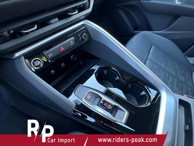 Audi / Q5 / Weiß / / / QUATTRO AHK+NAVI+LED+SHZ+PDC, Beispielbilder, ggf. teilweise mit Sonderausstattung
