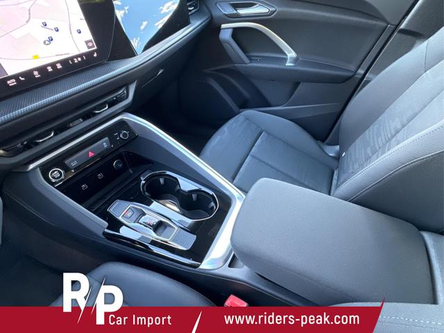 Audi / Q5 / Weiß / / / QUATTRO AHK+NAVI+LED+SHZ+PDC, Beispielbilder, ggf. teilweise mit Sonderausstattung
