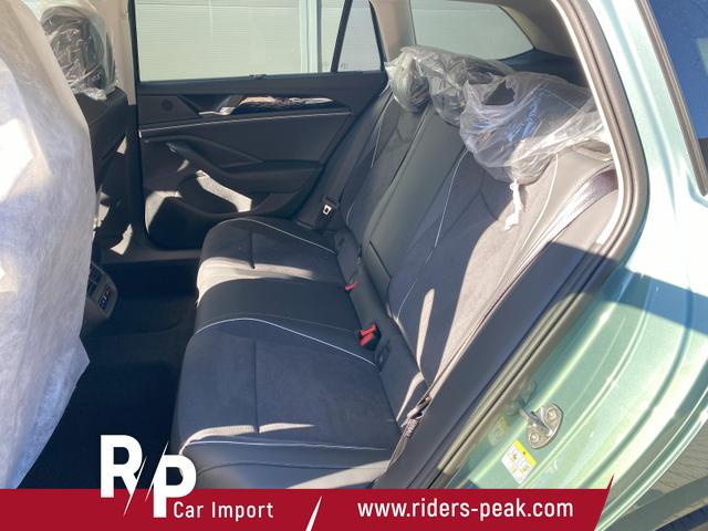 Beispielbilder, ggf. teilweise mit Sonderausstattung