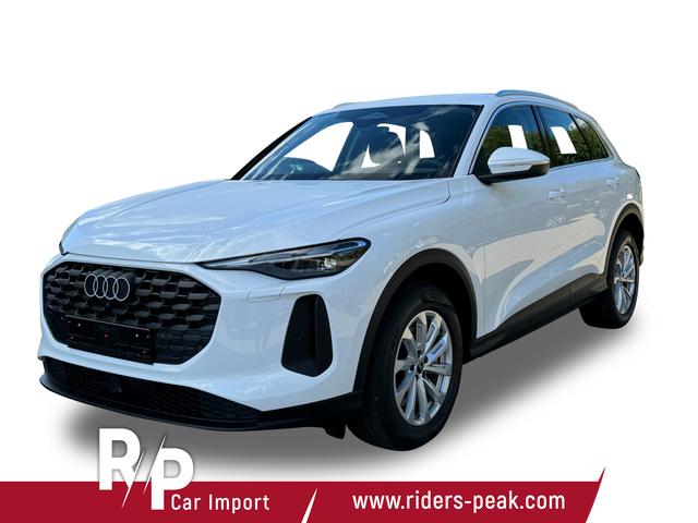 Audi Q5 - Basis **FREI KONFIGURIERBAR** NAVI+ LED+ SHZ+ PDC