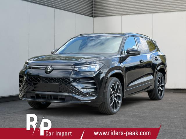 Volkswagen Tayron - R-Line Edition Plus PLUG-IN+PANO+AHK+EL. HECKKL.+LED+PDC+20'' LM