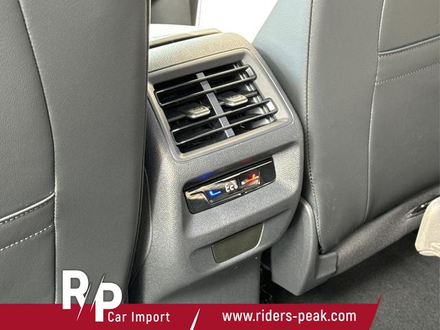 Volkswagen / Tayron / Schwarz / / / PANORMA+LED+AHK+EL. HECKKL.+PDC+20'' LM