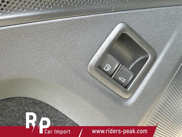 Volkswagen / Tayron / Schwarz / / / PANORMA+LED+AHK+EL. HECKKL.+PDC+20'' LM