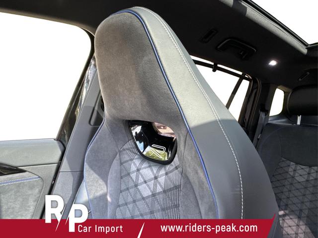 Volkswagen / Tayron / Schwarz / / / PANORMA+LED+AHK+EL. HECKKL.+PDC+20'' LM