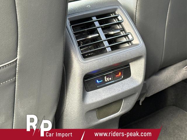 Volkswagen / Tayron / Grau / / / PANO+AHK+EL. HECKKL.+20'' LM+KAMERA+MASSAGE, Beispielbilder, ggf. teilweise mit Sonderausstattung