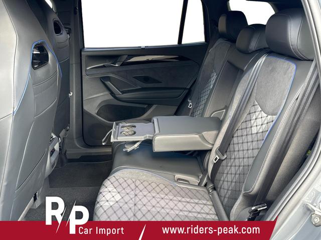 Volkswagen / Tayron / Grau / / / PANO+AHK+EL. HECKKL.+20'' LM+KAMERA+MASSAGE, Beispielbilder, ggf. teilweise mit Sonderausstattung