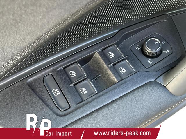 Volkswagen / Tayron / Grau / / / PANO+AHK+EL. HECKKL.+20'' LM+KAMERA+MASSAGE, Beispielbilder, ggf. teilweise mit Sonderausstattung