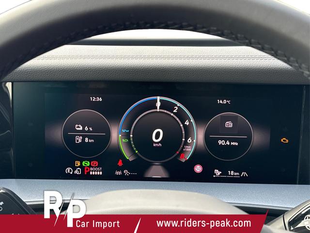 Volkswagen / Tayron / Grau / / / PANO+AHK+EL. HECKKL.+20'' LM+KAMERA+MASSAGE, Beispielbilder, ggf. teilweise mit Sonderausstattung