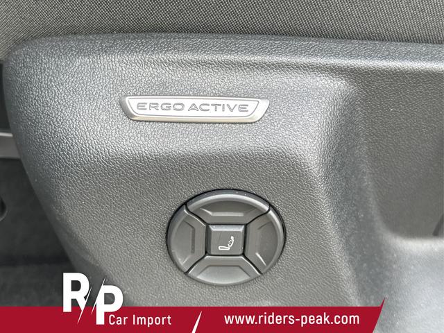 Volkswagen / Tayron / Grau / / / PANO+AHK+EL. HECKKL.+20'' LM+KAMERA+MASSAGE, Beispielbilder, ggf. teilweise mit Sonderausstattung