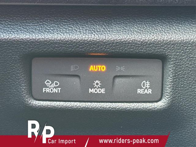 Volkswagen / Tayron / Grau / / / PANO+AHK+EL. HECKKL.+20'' LM+KAMERA+MASSAGE, Beispielbilder, ggf. teilweise mit Sonderausstattung