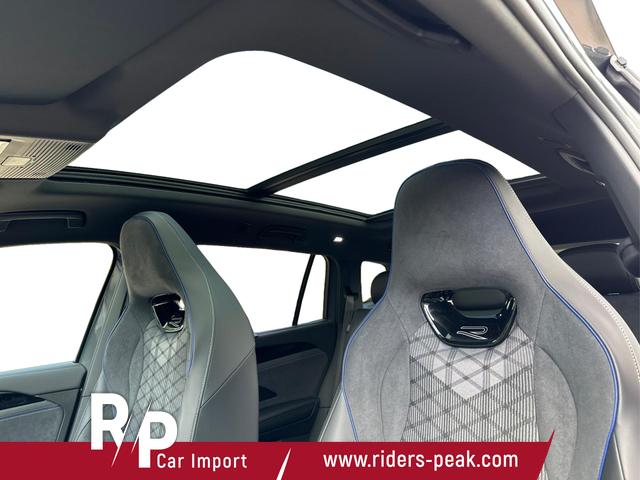 Volkswagen / Tayron / Grau / / / PANO+AHK+EL. HECKKL.+20'' LM+KAMERA+MASSAGE, Beispielbilder, ggf. teilweise mit Sonderausstattung