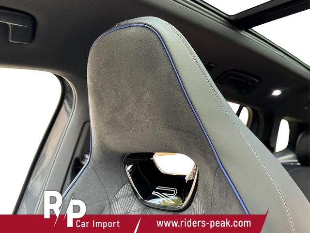 Volkswagen / Tayron / Grau / / / PANO+AHK+EL. HECKKL.+20'' LM+KAMERA+MASSAGE, Beispielbilder, ggf. teilweise mit Sonderausstattung