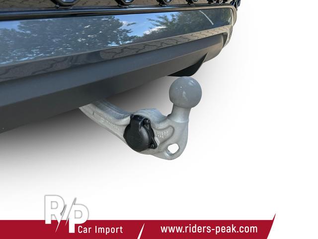 Volkswagen / Tayron / Grau / / / PANO+AHK+EL. HECKKL.+20'' LM+KAMERA+MASSAGE, Beispielbilder, ggf. teilweise mit Sonderausstattung