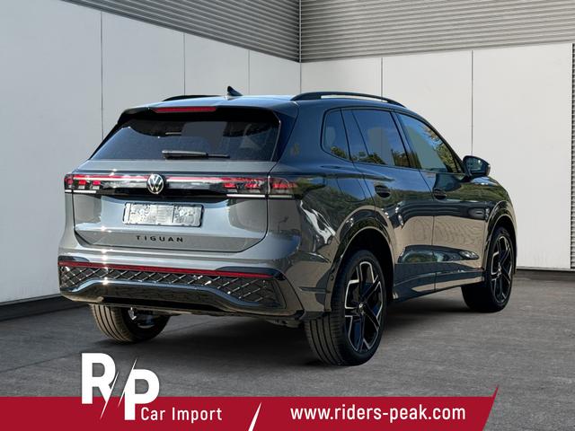 Volkswagen / Tiguan / / / / 