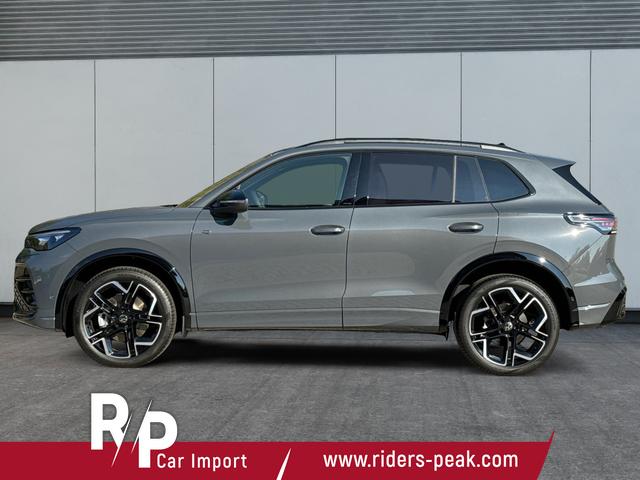 Volkswagen / Tiguan / / / / 