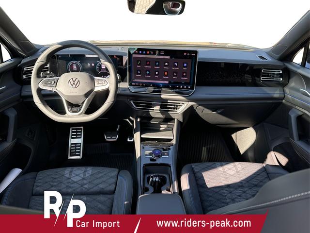 Volkswagen / Tiguan / / / / 