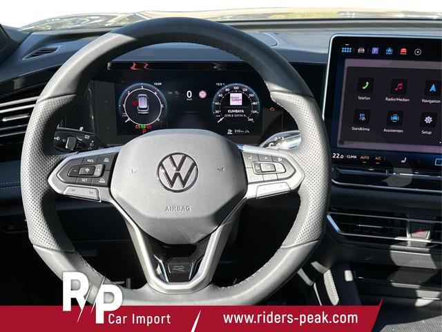 Volkswagen / Tiguan / / / / 