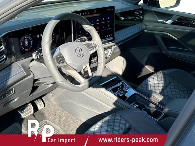 Volkswagen / Tiguan / / / / 