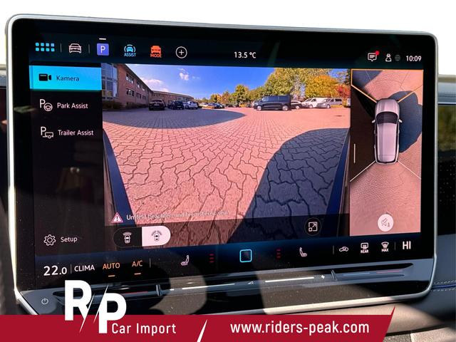 Volkswagen / Tiguan / / / / 