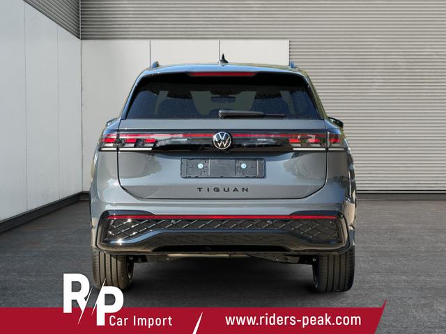Volkswagen / Tiguan / / / / 