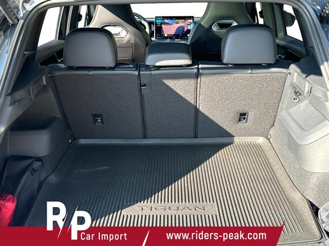 Volkswagen / Tiguan / / / / 