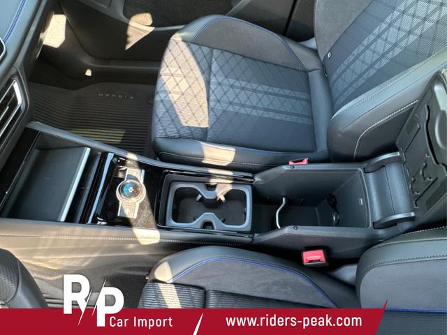 Volkswagen / Tiguan / / / / 