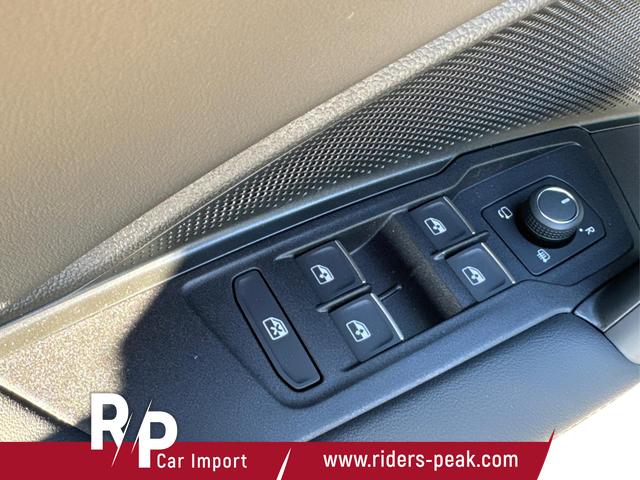 Volkswagen / Tiguan / / / / 