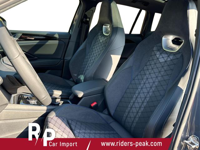 Volkswagen / Tiguan / / / / 