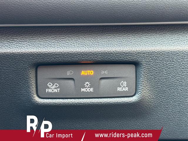 Volkswagen / Tiguan / / / / 